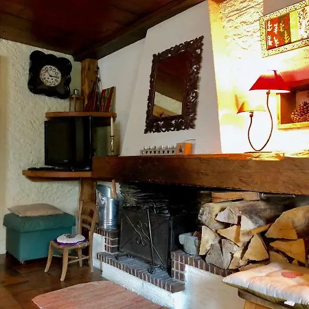 Rare Argentiere Coeur Du Village. Appartamento *