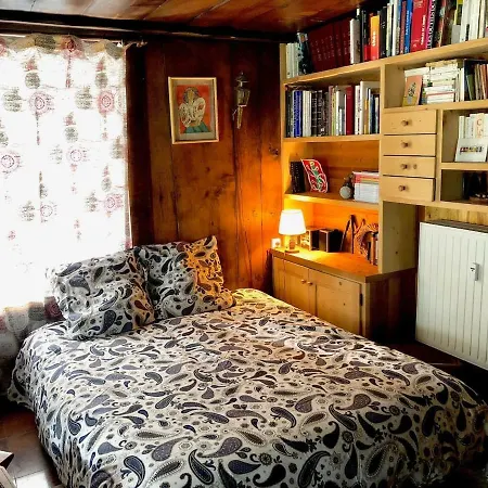 Appartamento Rare Argentiere Coeur Du Village. Chamonix