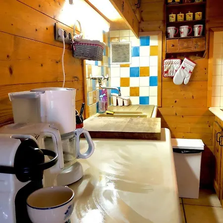 Rare Argentiere Coeur Du Village. Apartment