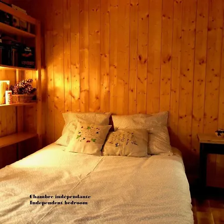 Rare Argentiere Coeur Du Village. Appartamento *