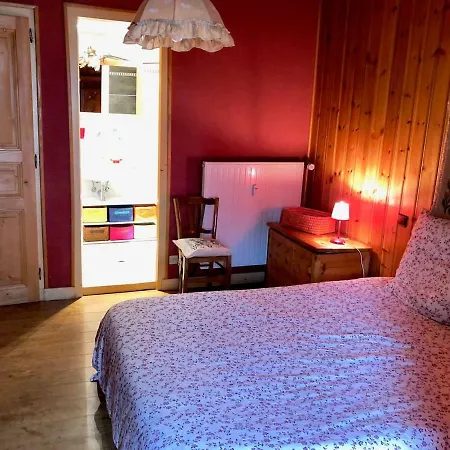 Rare Argentiere Coeur Du Village. Apartment Chamonix