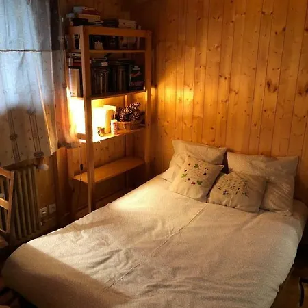 Rare Argentiere Coeur Du Village. Appartamento Chamonix