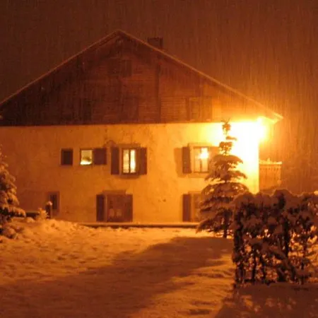 Rare Argentiere Coeur Du Village. Appartamento